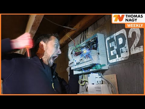 Why I HATE dual RCD boards | Nagy Weekly