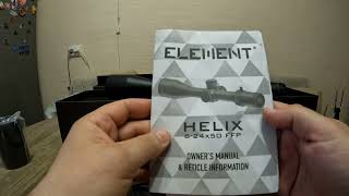 Element Optics Helix 6-24x50