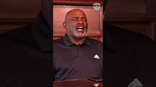 LAWRENCE TAYLOR ON WHAT HE WOULD CHANGE ABOUT HIS CAREER | “I LIKE IT THIS WAY” #shorts