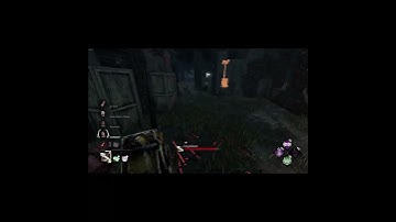 How Bubba can outplay TL Loop with a Chainsaw? | Dead By Daylight