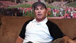 Interview w/SJU Defensive Coordinator Jerry Haugen - 2011 Gustavus