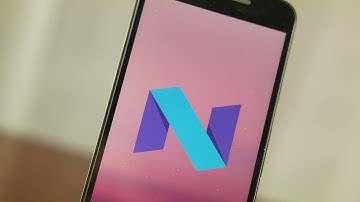 Android N Developer Preview 3: What