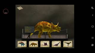 Dino Dan Dinosaur Room