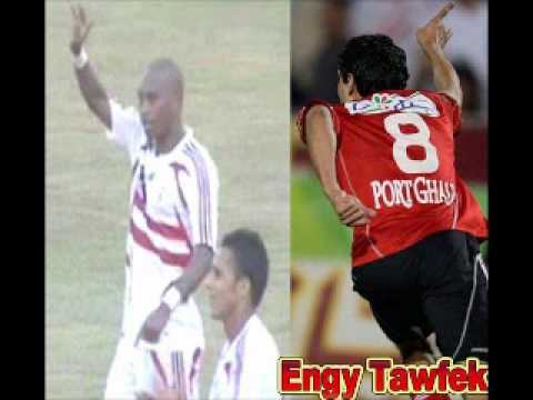 ايهاب توفيق شجع شجع 2011