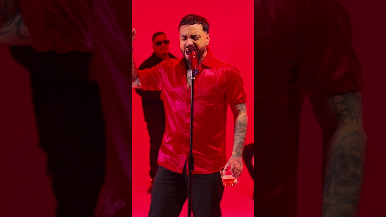 Yenddi - La Princesa - Video Oficial