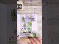 asmr scrapbooking راحة نفسية