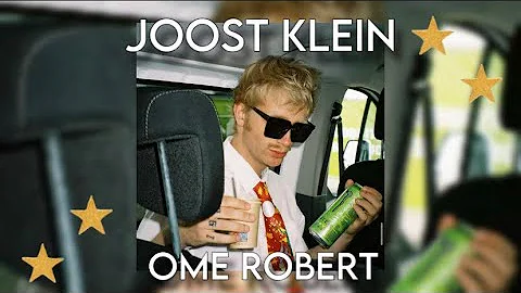 Joost Klein - Ome Robert