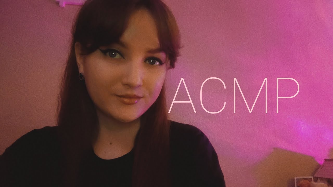 АСМР ASMR покупки🛍️шёпот💖