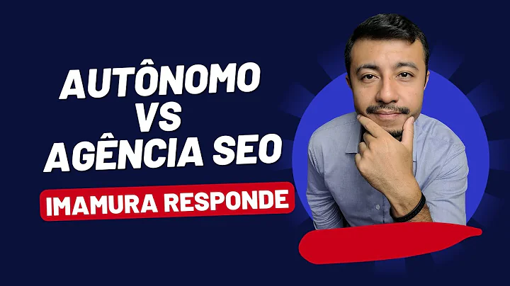 Seo Autonomo vs Agenzia di Seo: Scopri qual è il migliore!