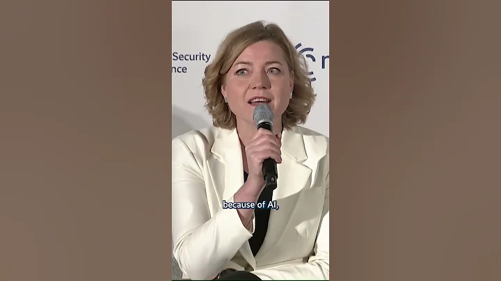 Munich Security Replay:  Henna Virkkunen