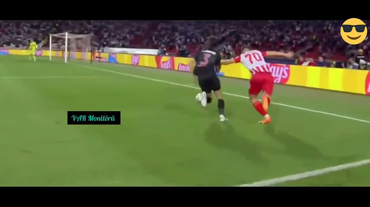 Ognjen Mimovic Skills //Fenerbahçe//