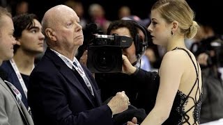 This and That: 2017 U.S. Figure Skating Championships