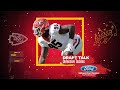 Defensive Tackle Draft Prospects Highlights | Draft Talk 2022