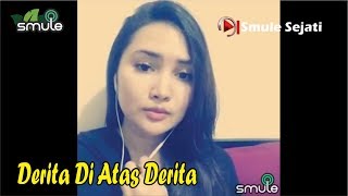 DANGDUT SEDIH!! LUKA DI ATAS LUKA (SMULE IKKE PUTRI)