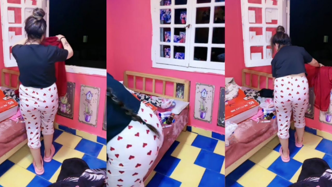 ماريا روتين🤔اكتشفو المفاجأة|Part22 | 