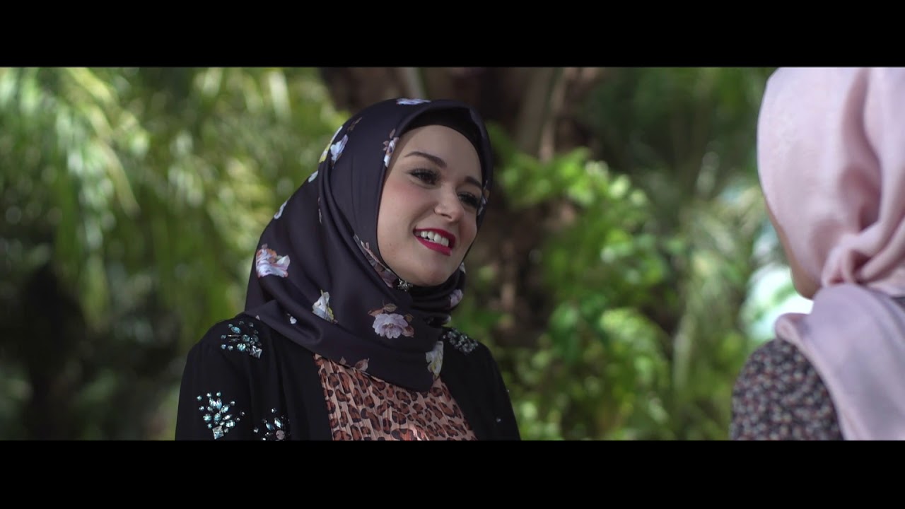 OST Pujaan Hati Kanda