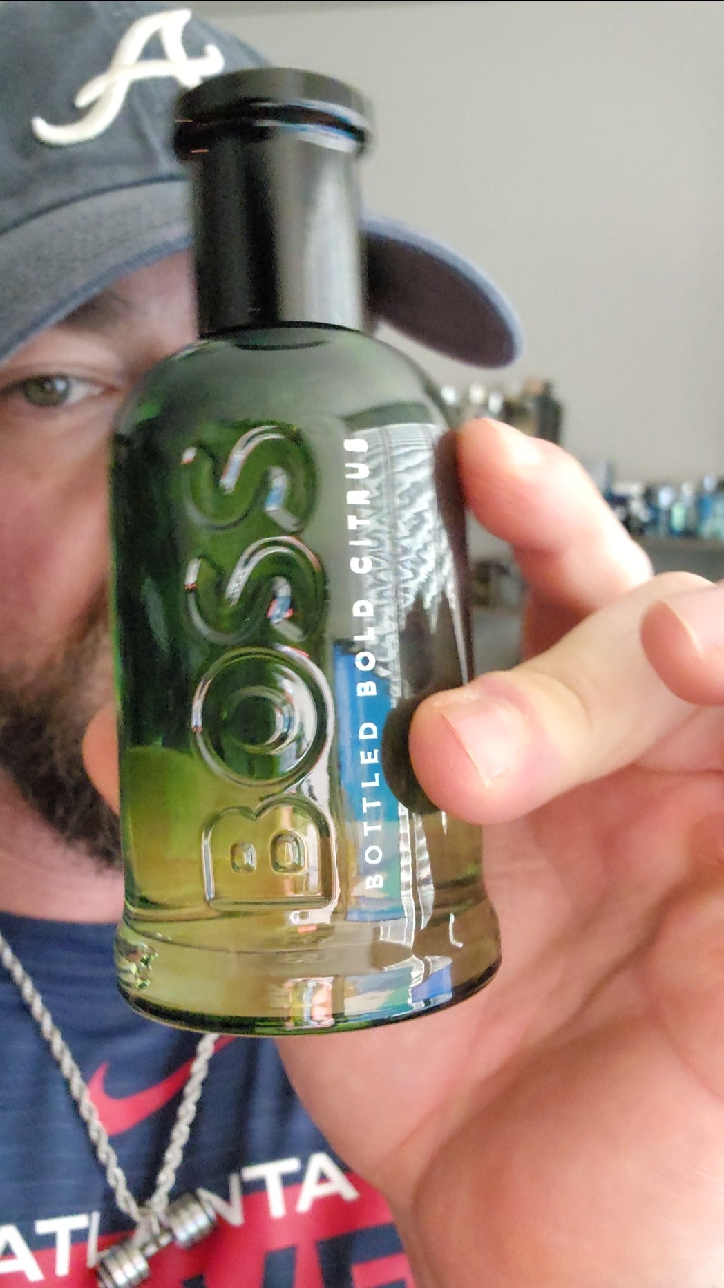 最終値下げ　ヒューゴボスBOSS Bottled Bold Citrus hbna58228597_999_201?wid=1980&