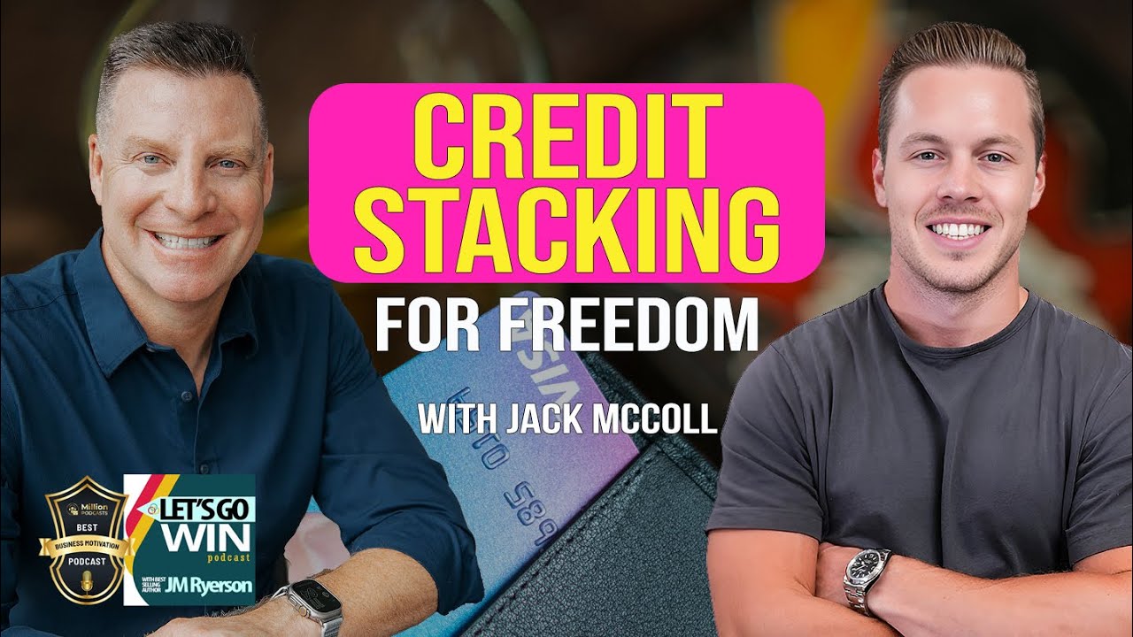 Накопление кредитов: постройте жизнь на своих условиях