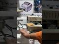 Low Cost Mini Band Sealing Machine, Pouch Packing Machine #machine #business #short #youtubeshorts