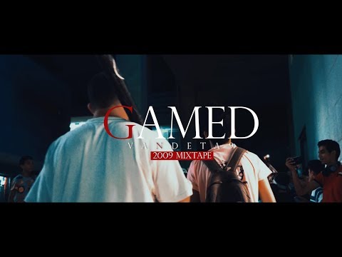 فانديتا 9 - #6 جامد | Vandeta9 - Gamed (Official Music Video) v