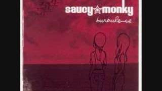 Saucy Monky - I Touch Myself