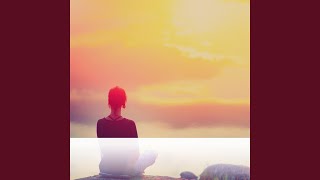 Harmonious Scene at Dawn