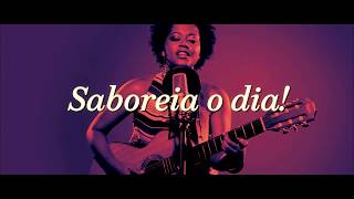 Sara Tavares - Xinti - Quando dás um pouco mais de ti chords