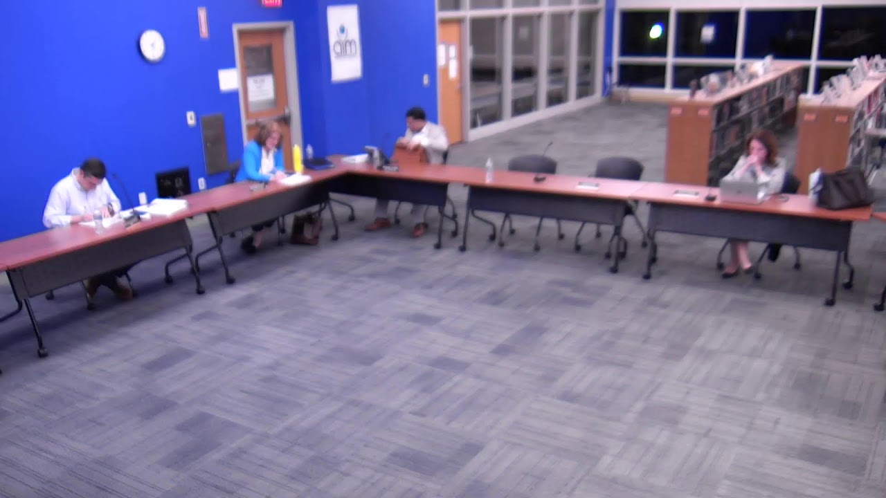 Methuen School Committee 5-11-2026