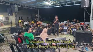 Empat Perkara (Petua Pilih Isteri) | Amran DBA  | Dikir Barat Raikan Cinta Muharam & Syazwaniey