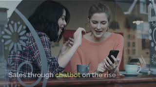 Top 6 customer-centric eCommerce trends to follow in 2019 | Ziffity