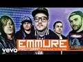 Emmure - Protoman (Audio)