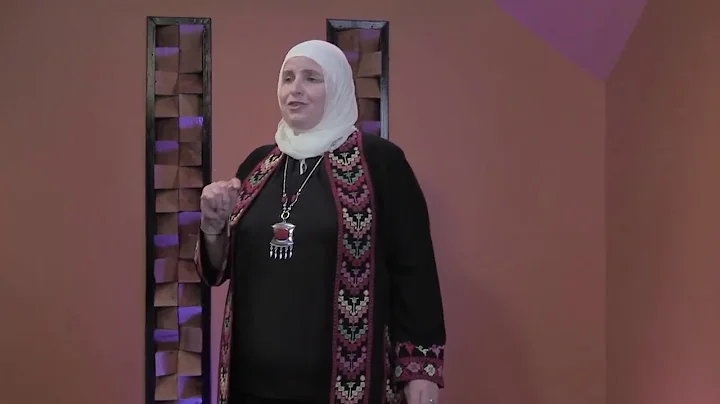 Decolonizing Knowledge on Palestine | Ahlam Muhtas...