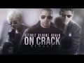 Detroit Become Human (Crack - Finale)