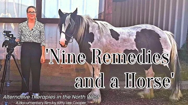 'Nine Remedies and a Horse': Alternative Therapies...