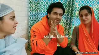 Deepika kakar and shoaib ibrahim rakhi vlog ||dipika ki duniya ||deepika and shoaib