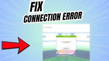 How to Fix Connection Error in Umamusume Pretty Derby