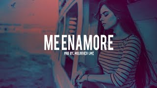 Video thumbnail of "Me Enamore - Pista de Reggaeton Beat Romantico 2019 #32 | Prod.By Melodico LMC - VENDIDA"