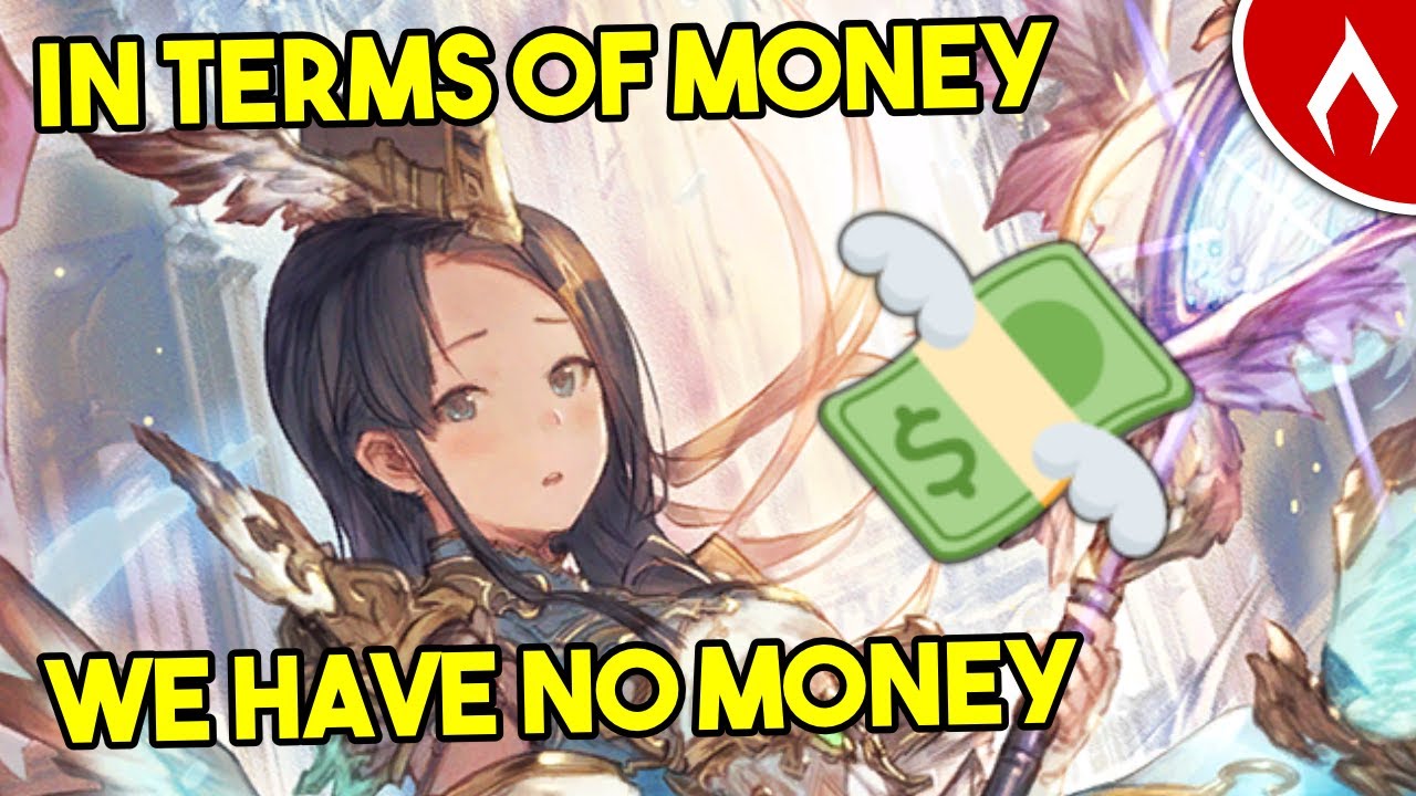 Shadowverse mini expansion came out and so did my wallet