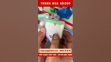 Độ Chính Xác Tuyệt Đối: Máy Dập Khuy Tròn Tự Động Cho Linh Kiện & Chi Tiết Nhỏ