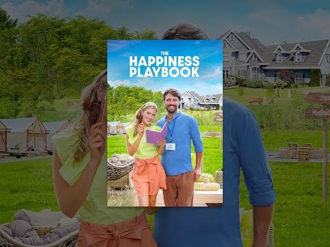 The Happiness Playbook