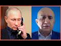Ռուսաստանից զանգել և դիմել են Գեներալ Բաբայանին / ԵՍ ՄԵՐԺԵԼ ԵՄ