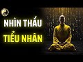 7 DẤU HIỆU NHẬN BIẾT TRÊN KHUÔN MẶT CỦA NHỮNG KẺ TIỂU NHÂN | CỔ NHÂN THUẬT
