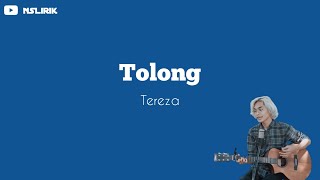 Tolong - Budi Doremi | Cover By Tereza