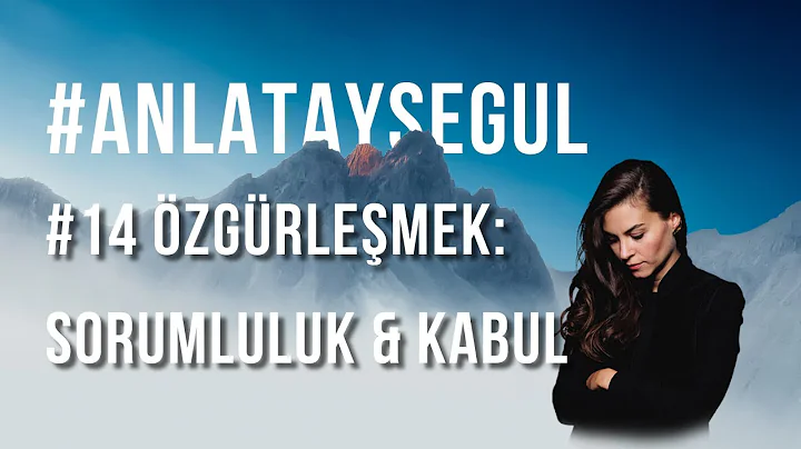 FAZLA SORUMLULUK SORUMSUZLUU I #AnlatAysegul #14