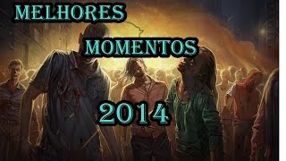 [INFESTATION] Coletânea De Kills #1 {ESPECIAL FIM DE ANO}
