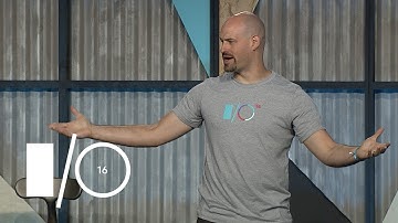 Image compression for Android developers - Google I/O 2016