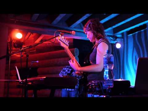Yppah - Happy to See You Live @ Doug Fir Portland