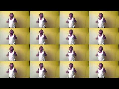 "j.-moss---god's-got-it-lyrics"-fan-video
