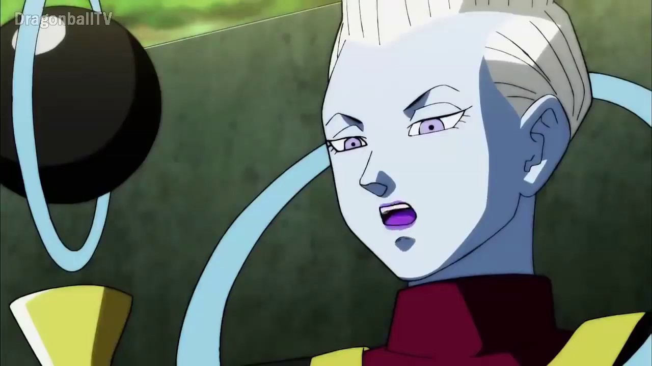 Dragon ball super :Cap 131 descrip - YouTube