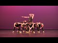 The Majestics - &quot;Bohemian Rhapsody&quot; - Dance Magic